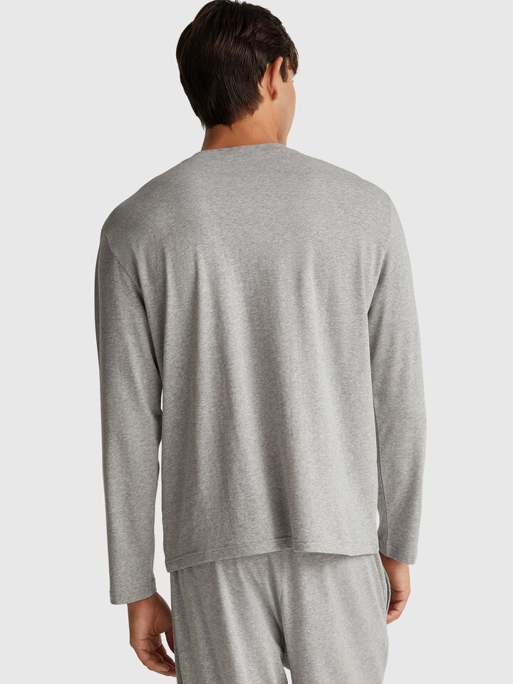SWEATER L/S Men image number 2